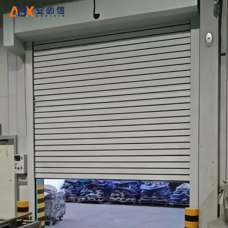 鹤壁市医药密闭高速门